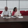 Public meeting & Dialogue